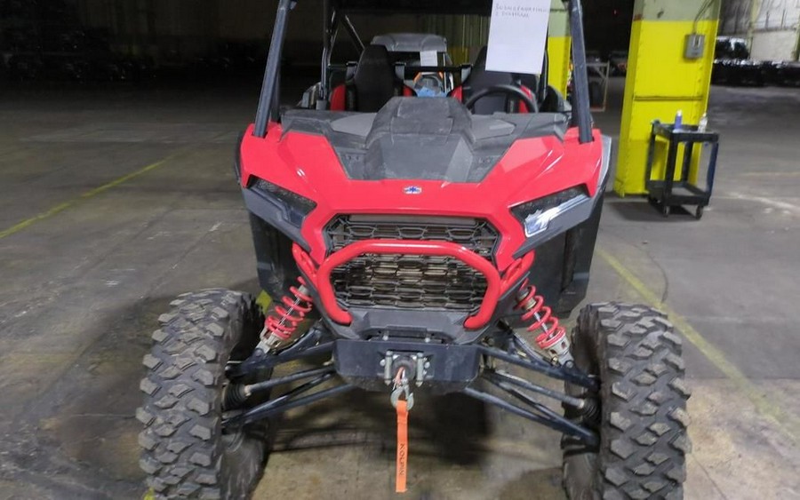2024 Polaris® RZR XP 1000 Ultimate