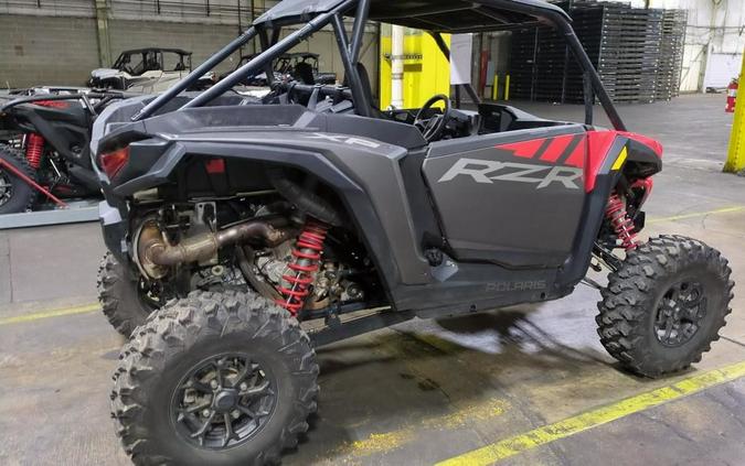 2024 Polaris® RZR XP 1000 Ultimate