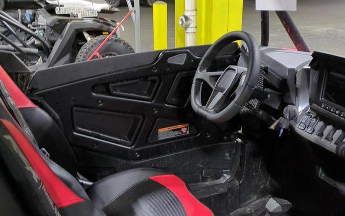 2024 Polaris® RZR XP 1000 Ultimate