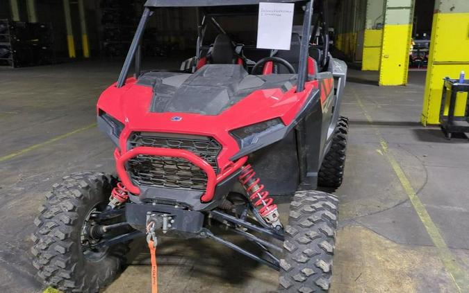 2024 Polaris® RZR XP 1000 Ultimate