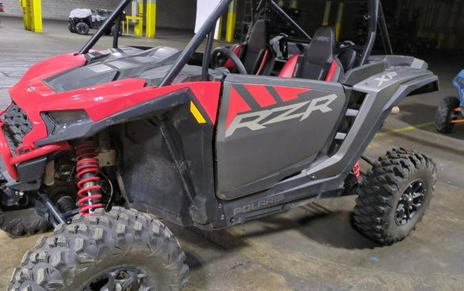 2024 Polaris® RZR XP 1000 Ultimate