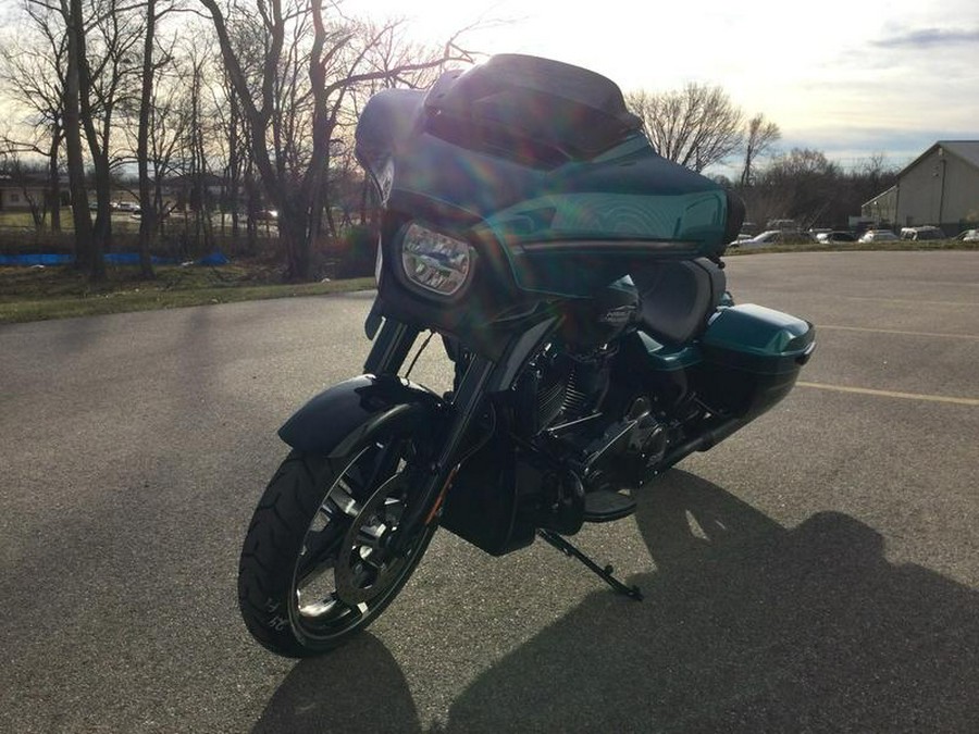 2026 Harley-Davidson® FLHX - Street Glide®