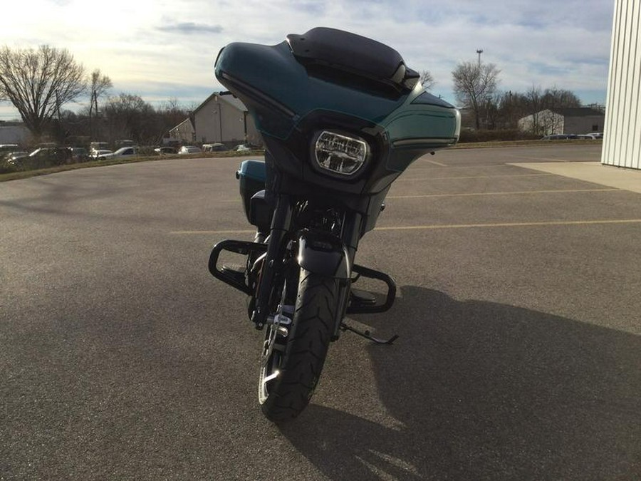 2026 Harley-Davidson® FLHX - Street Glide®