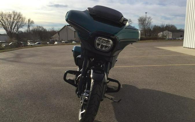 2026 Harley-Davidson® FLHX - Street Glide®