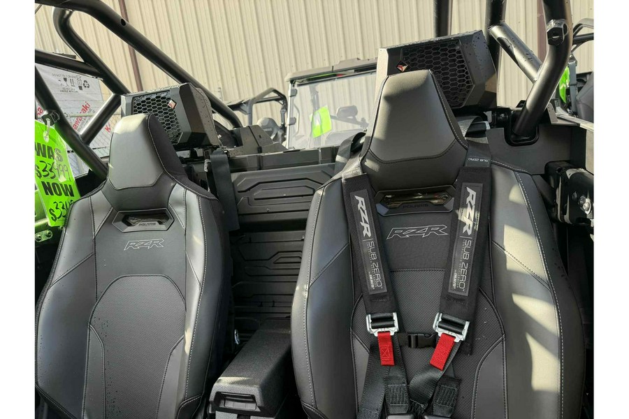 2026 Polaris RZR PRO XP ULTIMATE