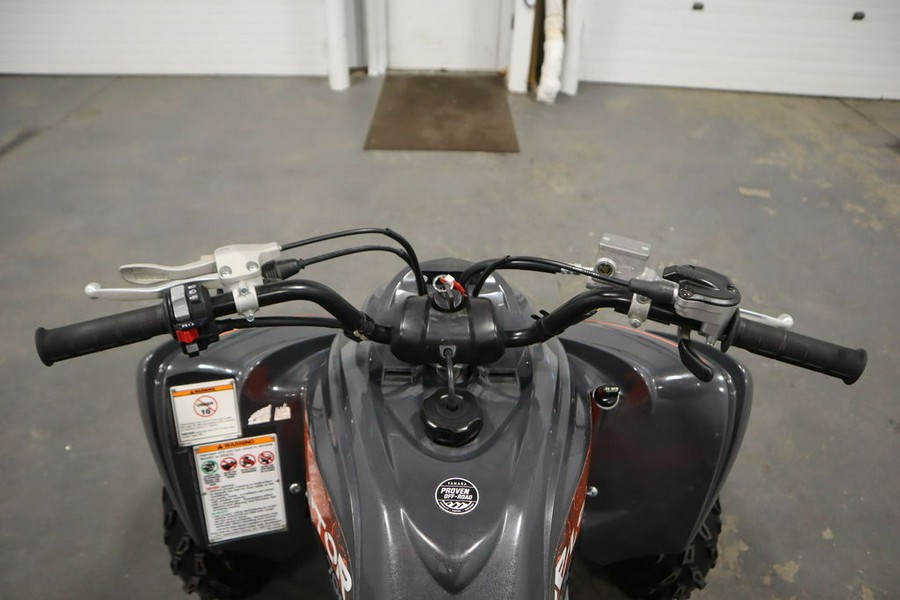 2023 Yamaha 700R Raptor SE