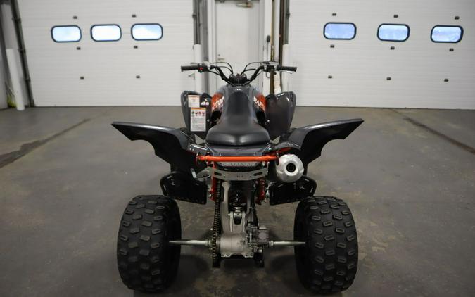 2023 Yamaha 700R Raptor SE