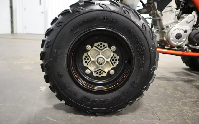 2023 Yamaha 700R Raptor SE