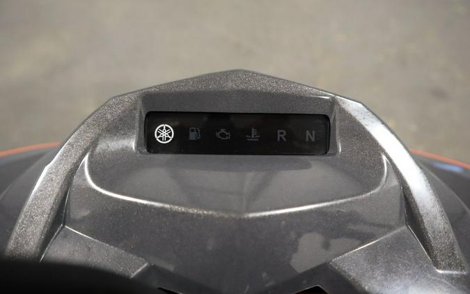 2023 Yamaha 700R Raptor SE