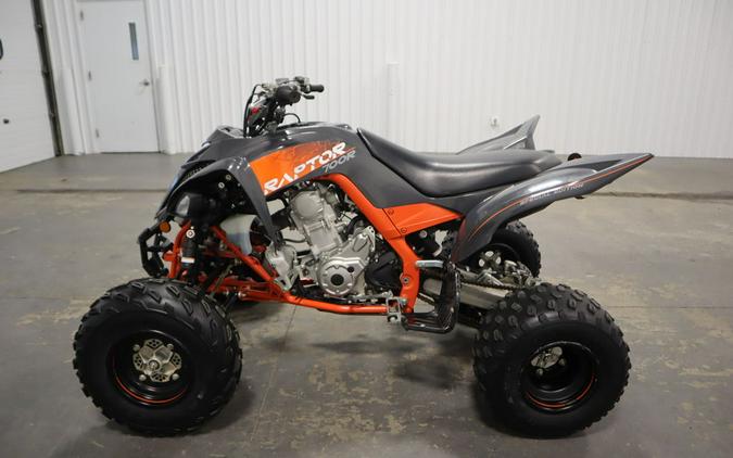 2023 Yamaha 700R Raptor SE