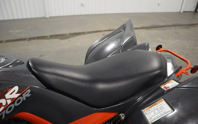 2023 Yamaha 700R Raptor SE