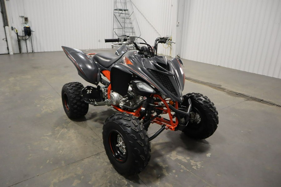 2023 Yamaha 700R Raptor SE