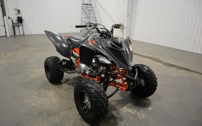 2023 Yamaha 700R Raptor SE