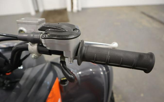 2023 Yamaha 700R Raptor SE