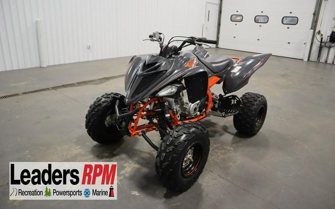 2023 Yamaha 700R Raptor SE