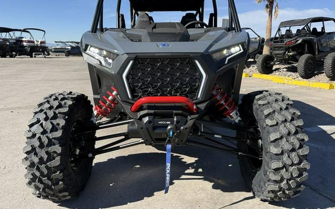 2026 Polaris RZR XP 4 1000 Ultimate