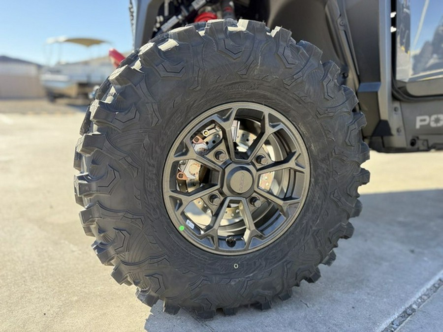 2026 Polaris RZR XP 4 1000 Ultimate