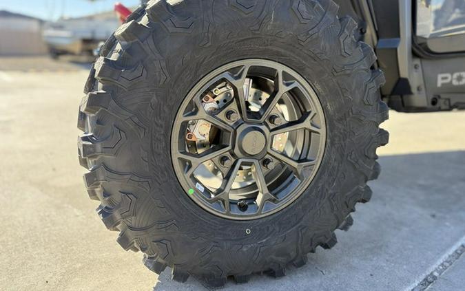 2026 Polaris RZR XP 4 1000 Ultimate