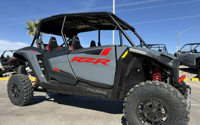 2026 Polaris RZR XP 4 1000 Ultimate