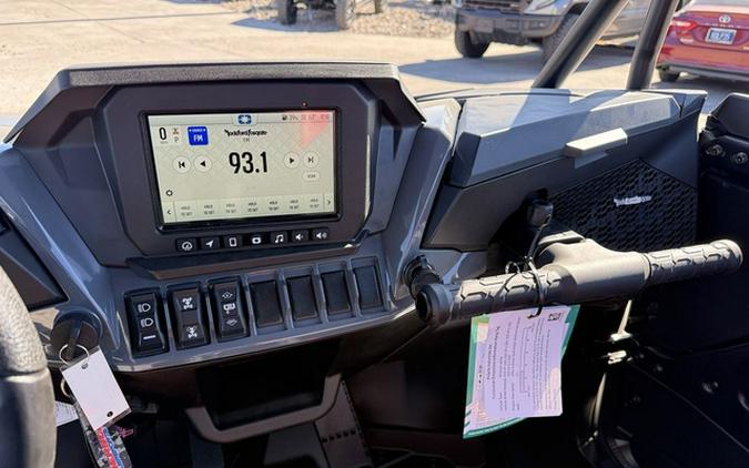 2026 Polaris RZR XP 4 1000 Ultimate