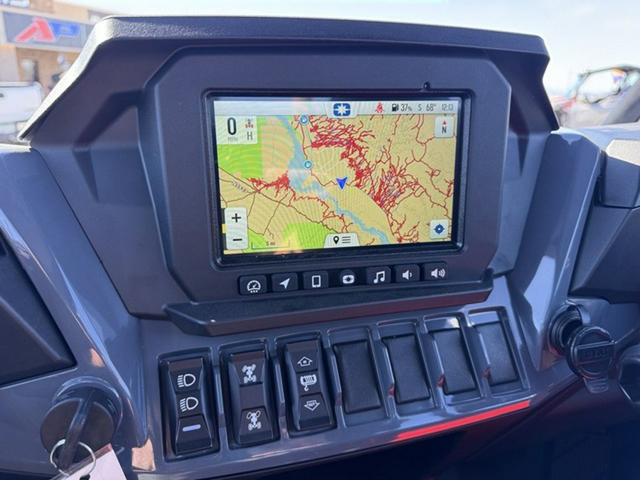 2026 Polaris RZR XP 4 1000 Ultimate