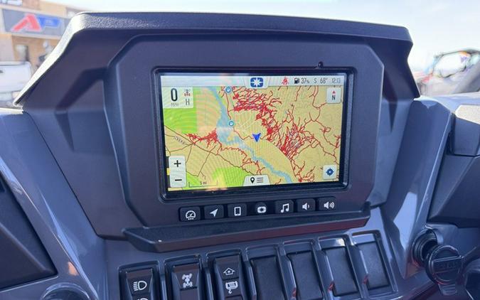 2026 Polaris RZR XP 4 1000 Ultimate