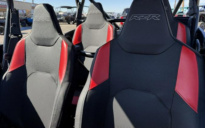 2026 Polaris RZR XP 4 1000 Ultimate