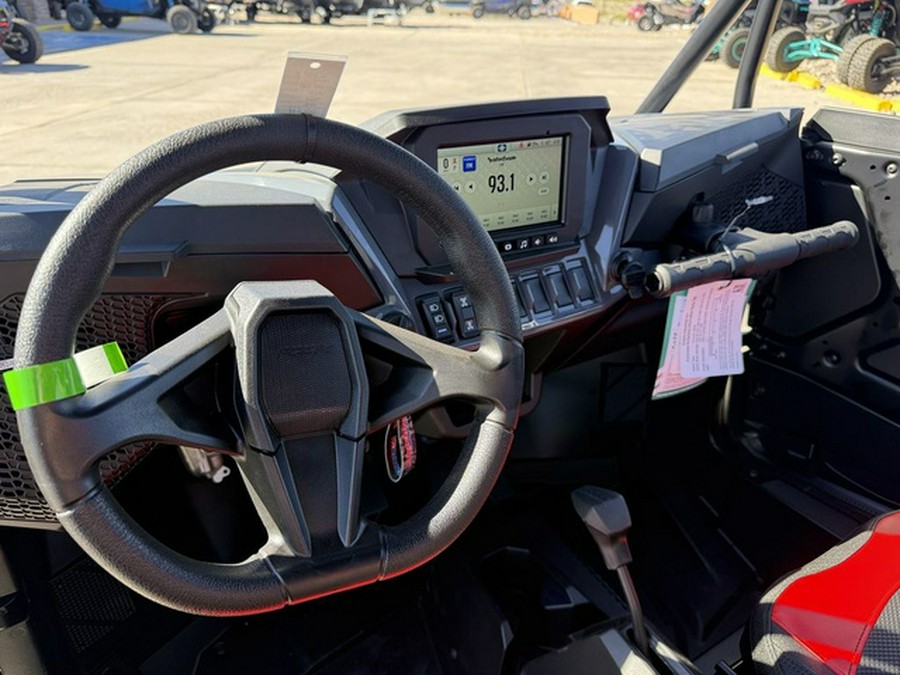 2026 Polaris RZR XP 4 1000 Ultimate