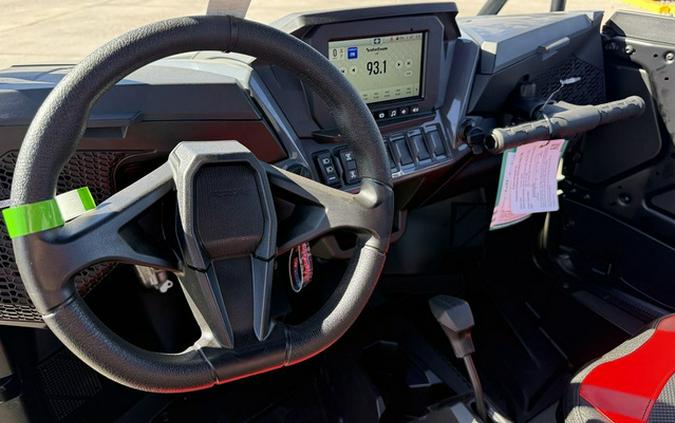 2026 Polaris RZR XP 4 1000 Ultimate