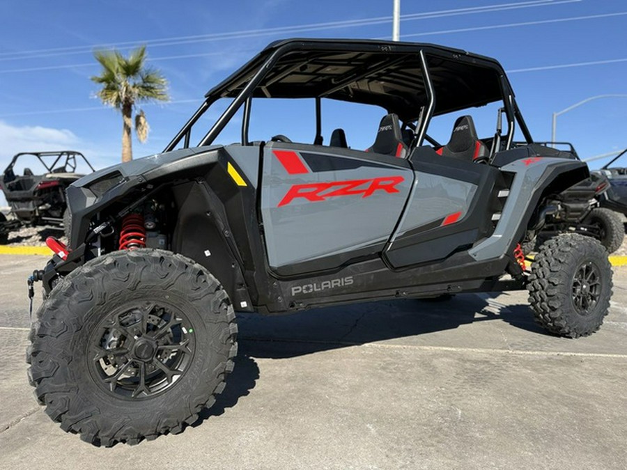 2026 Polaris RZR XP 4 1000 Ultimate