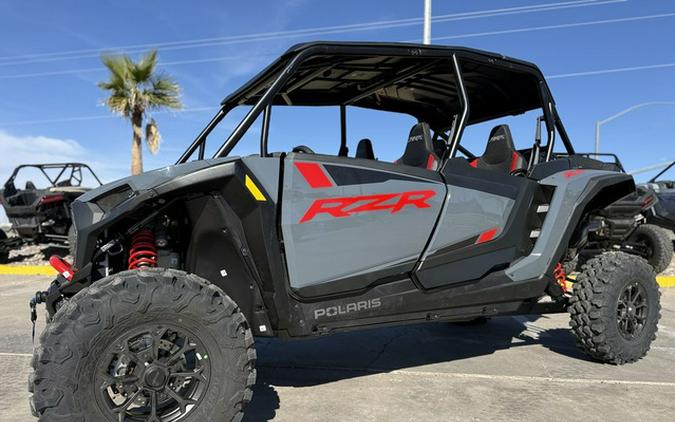 2026 Polaris RZR XP 4 1000 Ultimate