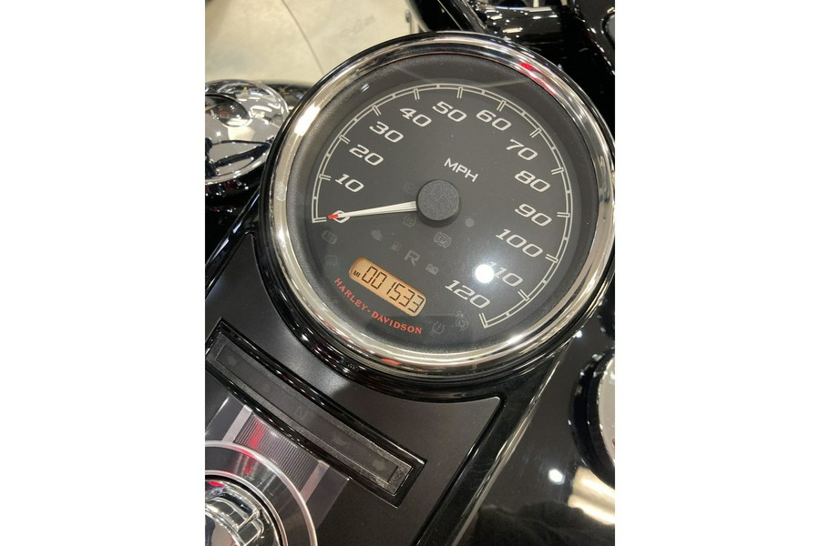 2024 Harley-Davidson® FLHRXS Road King Special