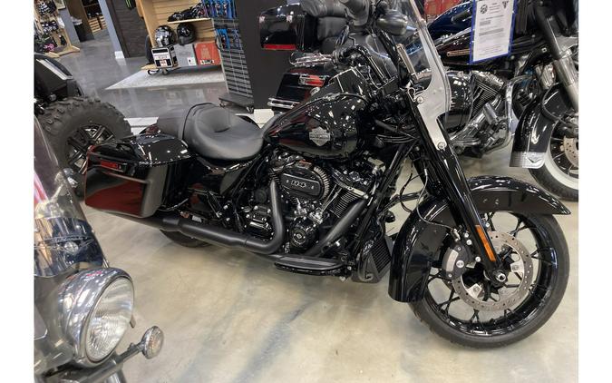 2024 Harley-Davidson® FLHRXS Road King Special