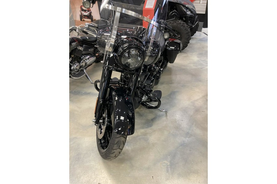 2024 Harley-Davidson® FLHRXS Road King Special