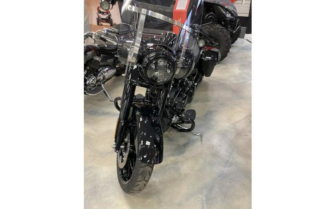 2024 Harley-Davidson® FLHRXS Road King Special