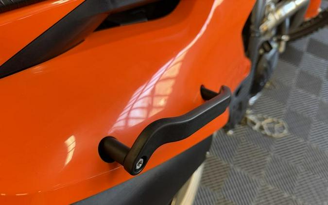 2026 KTM 350 EXC-F