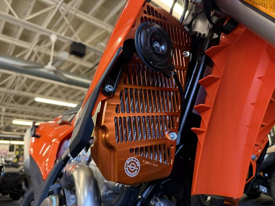 2026 KTM 350 EXC-F