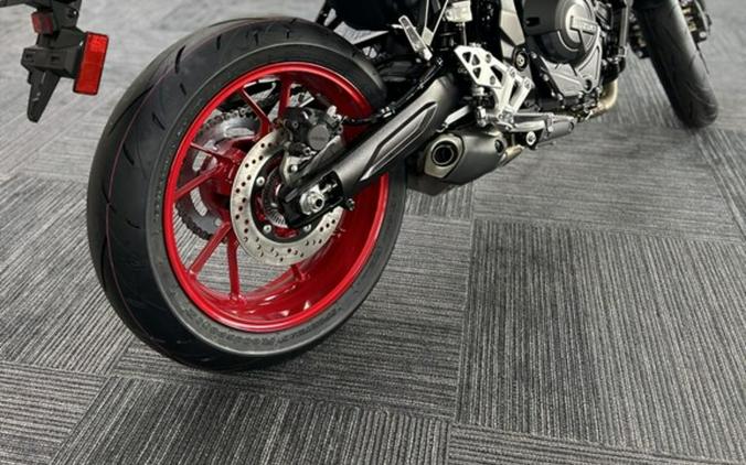 2026 Suzuki GSX-8S