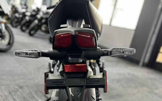 2026 Suzuki GSX-8S