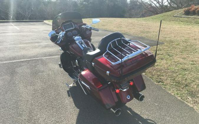 2015 Harley-Davidson CVO ROAD GLIDE ULTRA