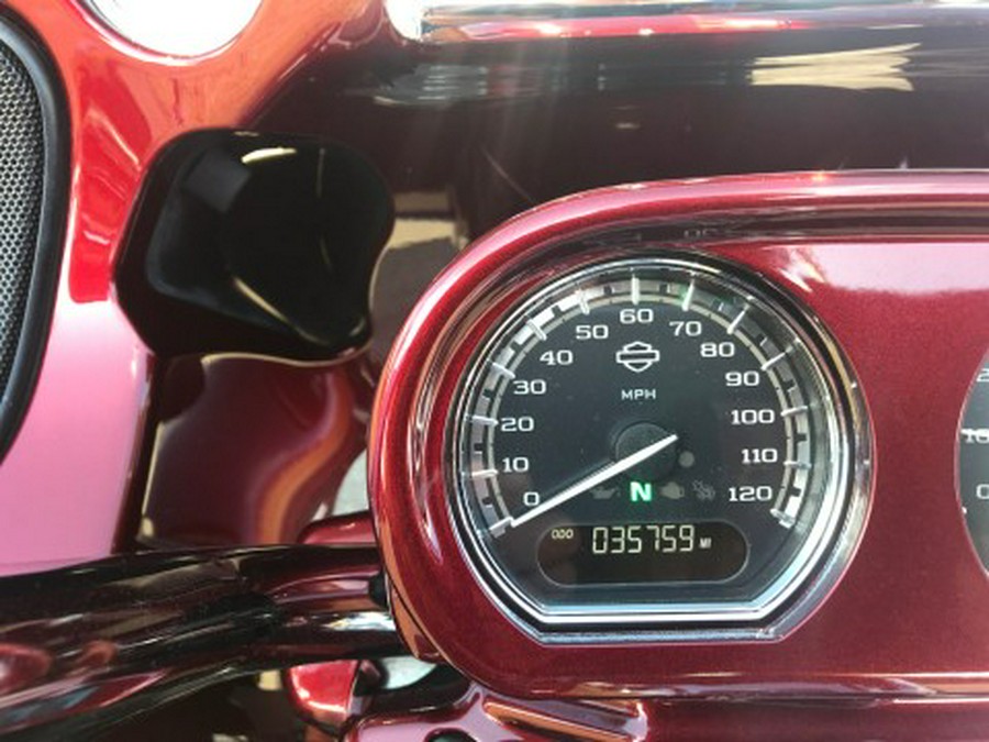 2015 Harley-Davidson CVO ROAD GLIDE ULTRA