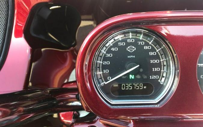 2015 Harley-Davidson CVO ROAD GLIDE ULTRA