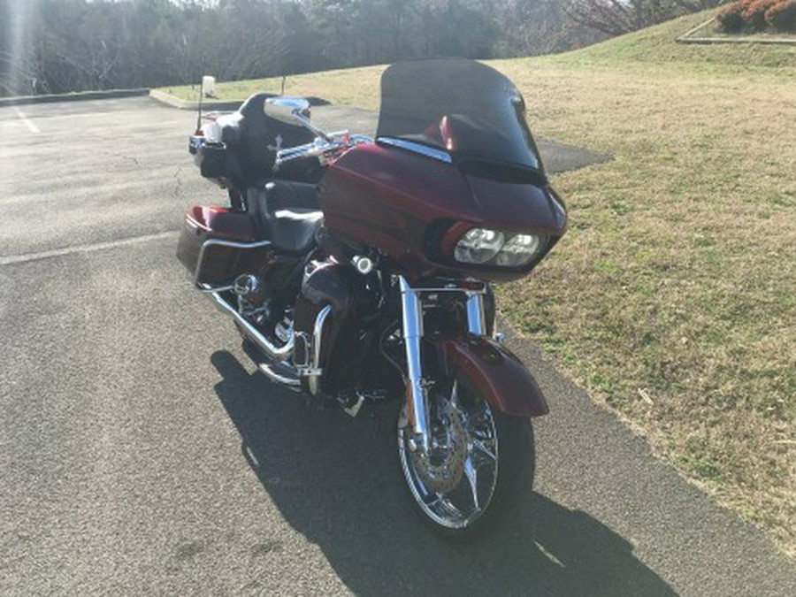 2015 Harley-Davidson CVO ROAD GLIDE ULTRA