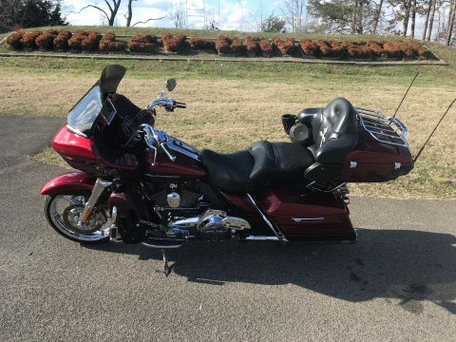 2015 Harley-Davidson CVO ROAD GLIDE ULTRA