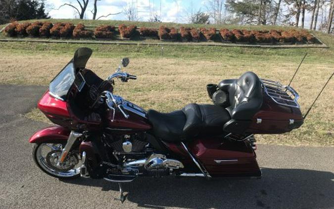 2015 Harley-Davidson CVO ROAD GLIDE ULTRA