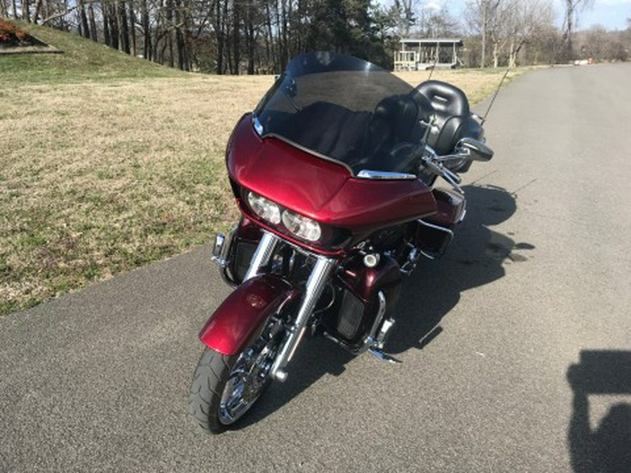 2015 Harley-Davidson CVO ROAD GLIDE ULTRA