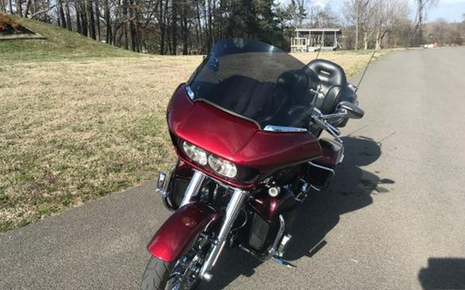 2015 Harley-Davidson CVO ROAD GLIDE ULTRA