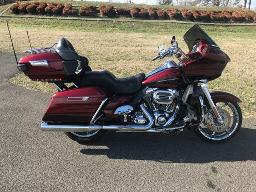 2015 Harley-Davidson CVO ROAD GLIDE ULTRA