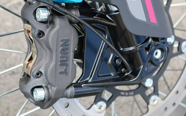 2026 CFMOTO IBEX 450