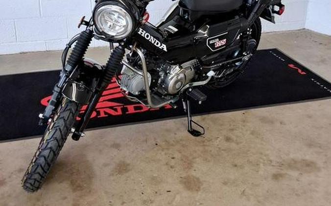 2026 Honda® Trail125